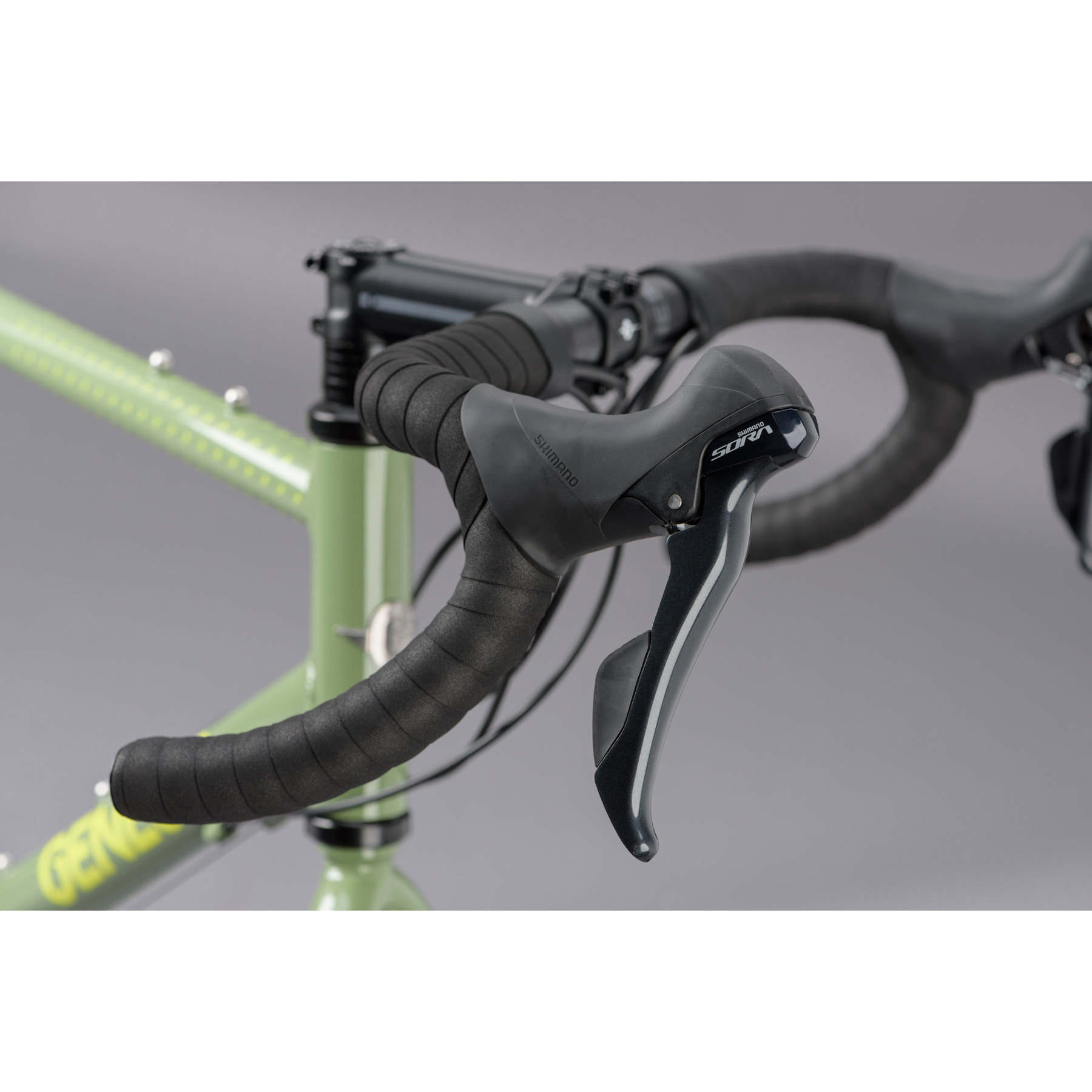 gravel bike genesis cda 20